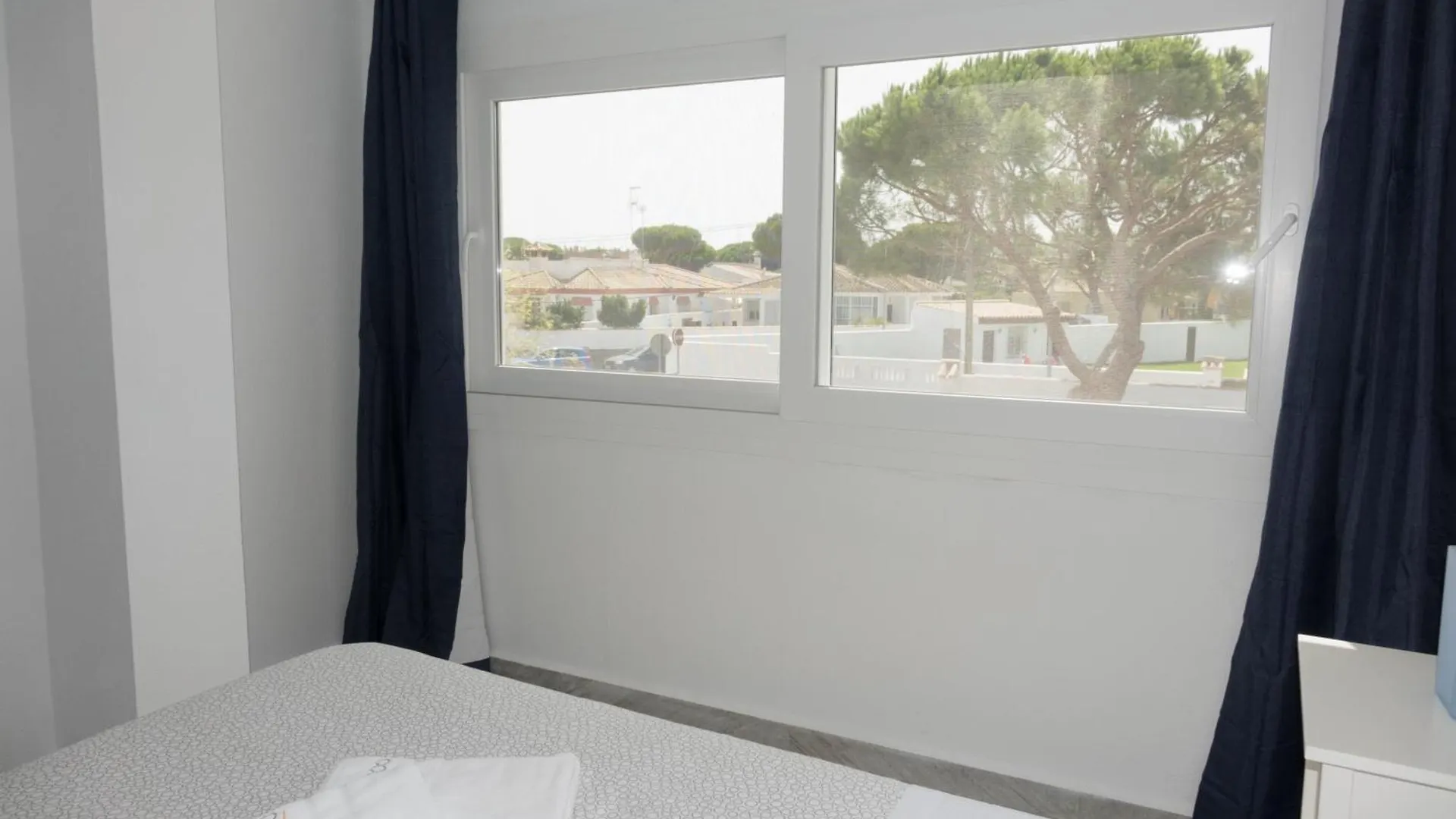 Chalet Arbol De La Vida Chiclana de la Frontera 0*,  Spain