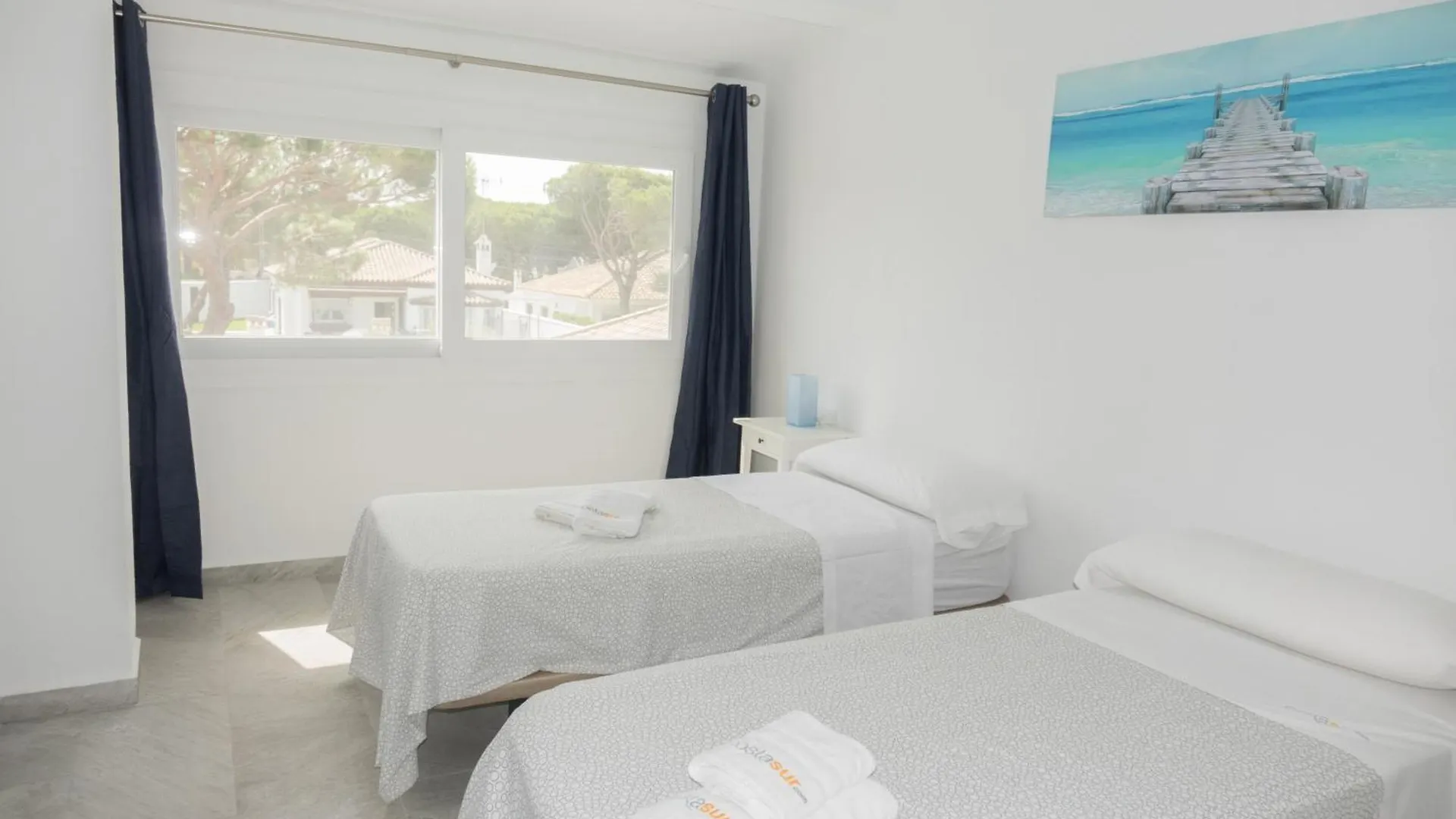 Chalet Arbol De La Vida Chiclana de la Frontera